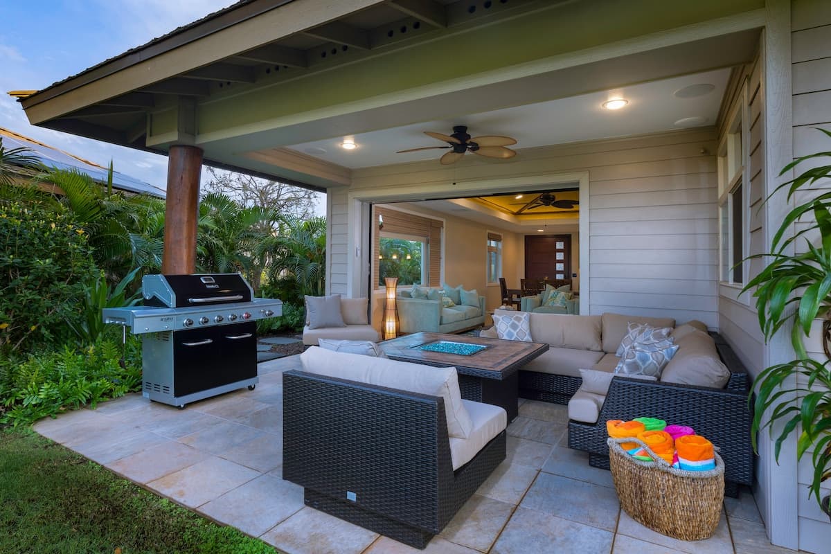 Home in Waimea · ★4.9 · 3 bedrooms · 4 beds · 2.5 baths - Photo 2