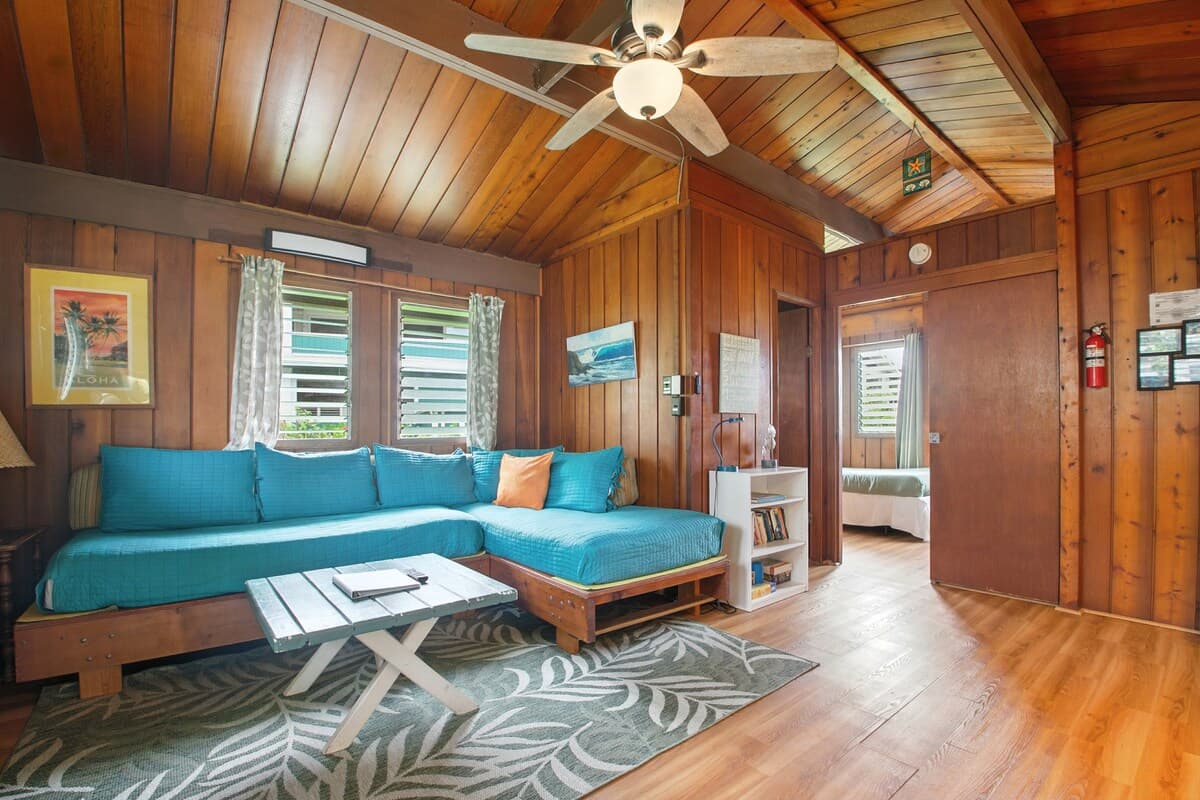 Chung Cottage - Photo 3