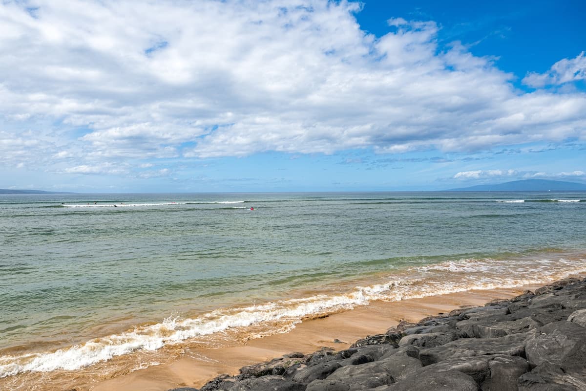 Condo in Kihei · ★4.81 · 1 bedroom · 2 beds · 1 shared bath - Photo 3