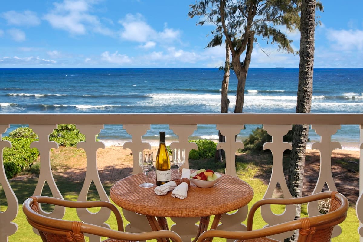 Islander on the Beach 352 - Photo 1