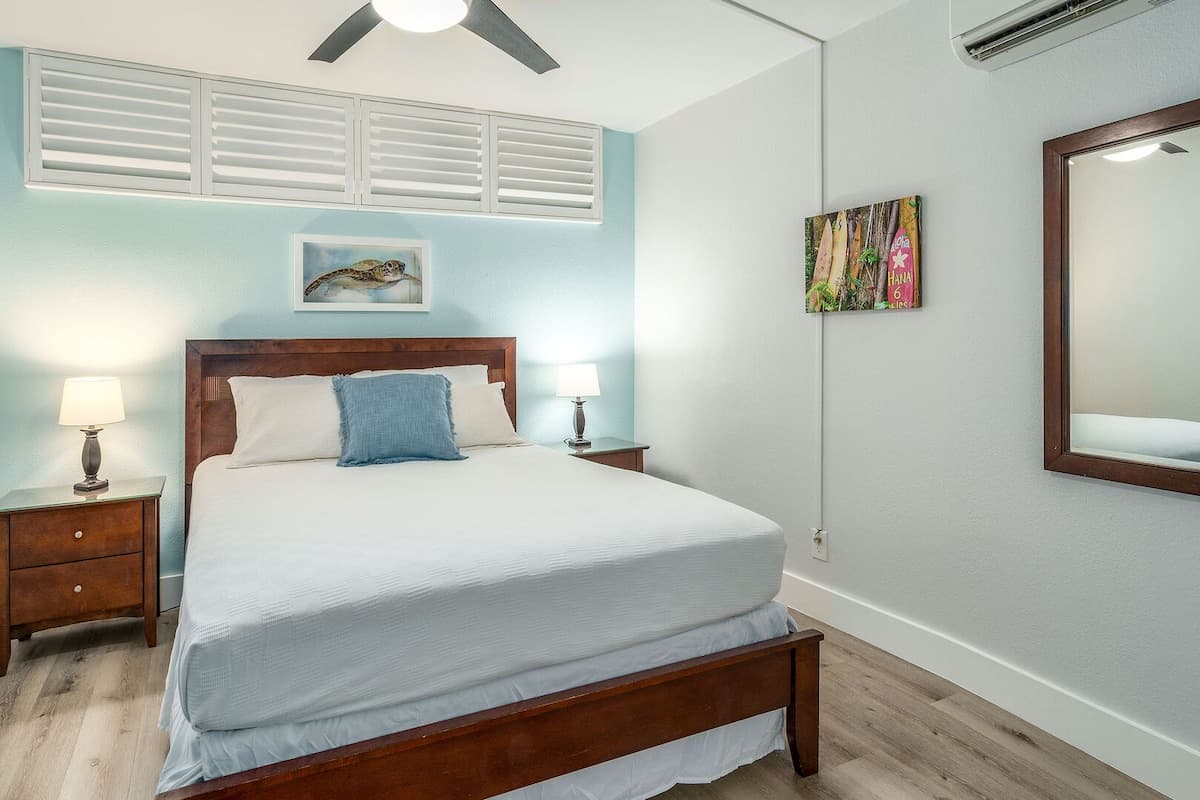 Condo in Kihei · ★4.86 · 1 bedroom · 2 beds · 1 private bath - Photo 3