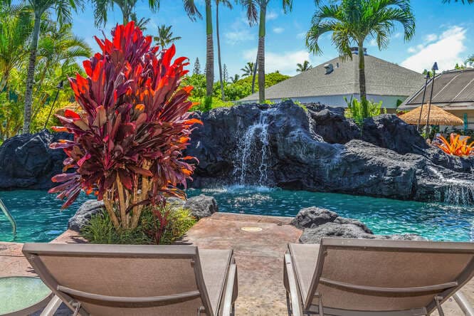 Condo in Princeville · ★4.8 · 2 bedrooms · 3 beds · 2 shared baths - Photo 2