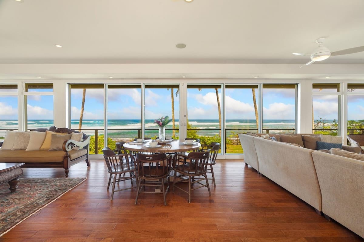 Home in Wainiha · ★4.88 · 4 bedrooms · 5 beds · 4 baths - Photo 5