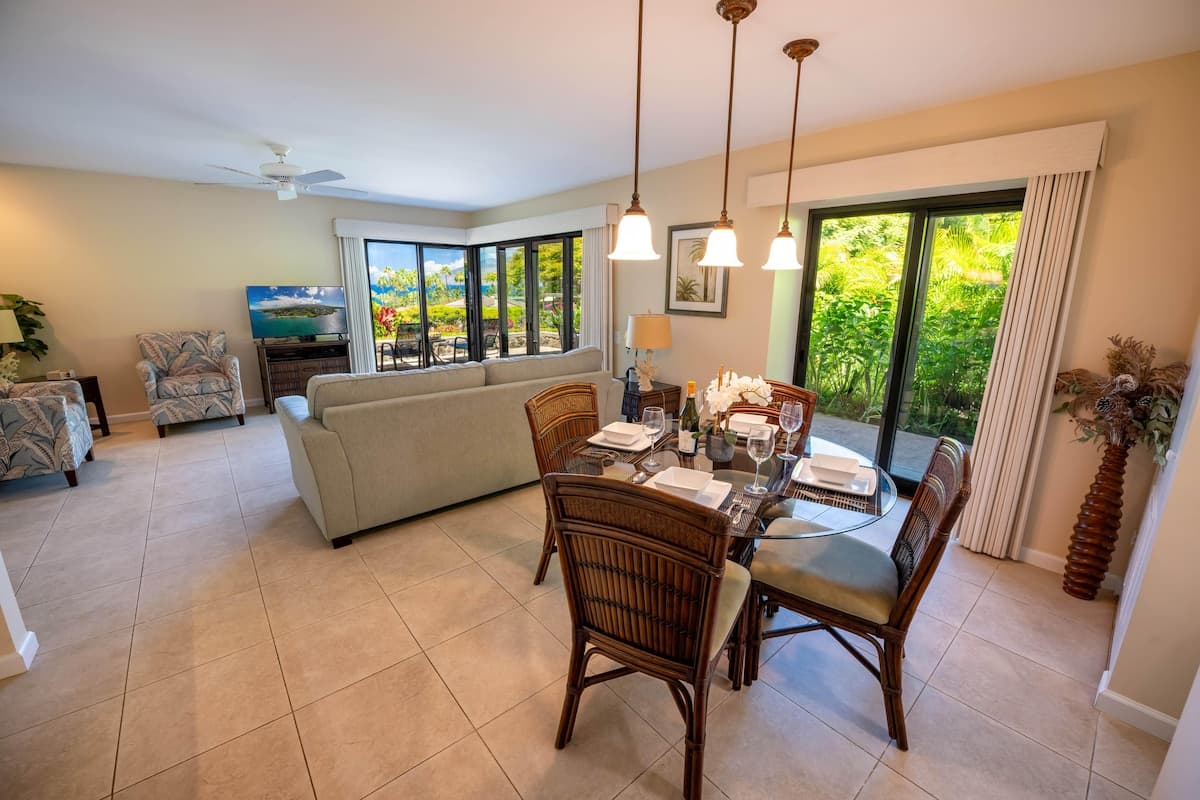 Condo in Kihei · ★4.89 · 2 bedrooms · 3 beds · 2 baths - Photo 3