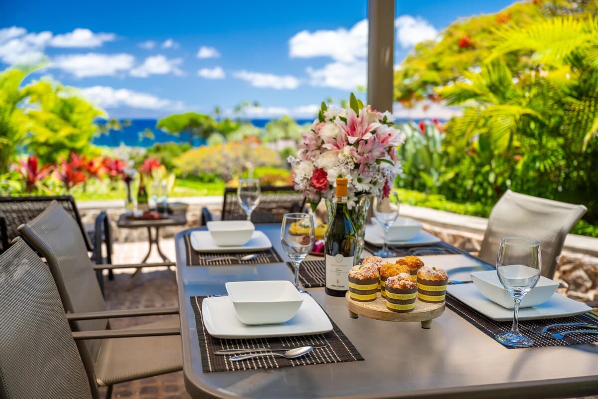 Condo in Kihei · ★4.89 · 2 bedrooms · 3 beds · 2 baths - Photo 2