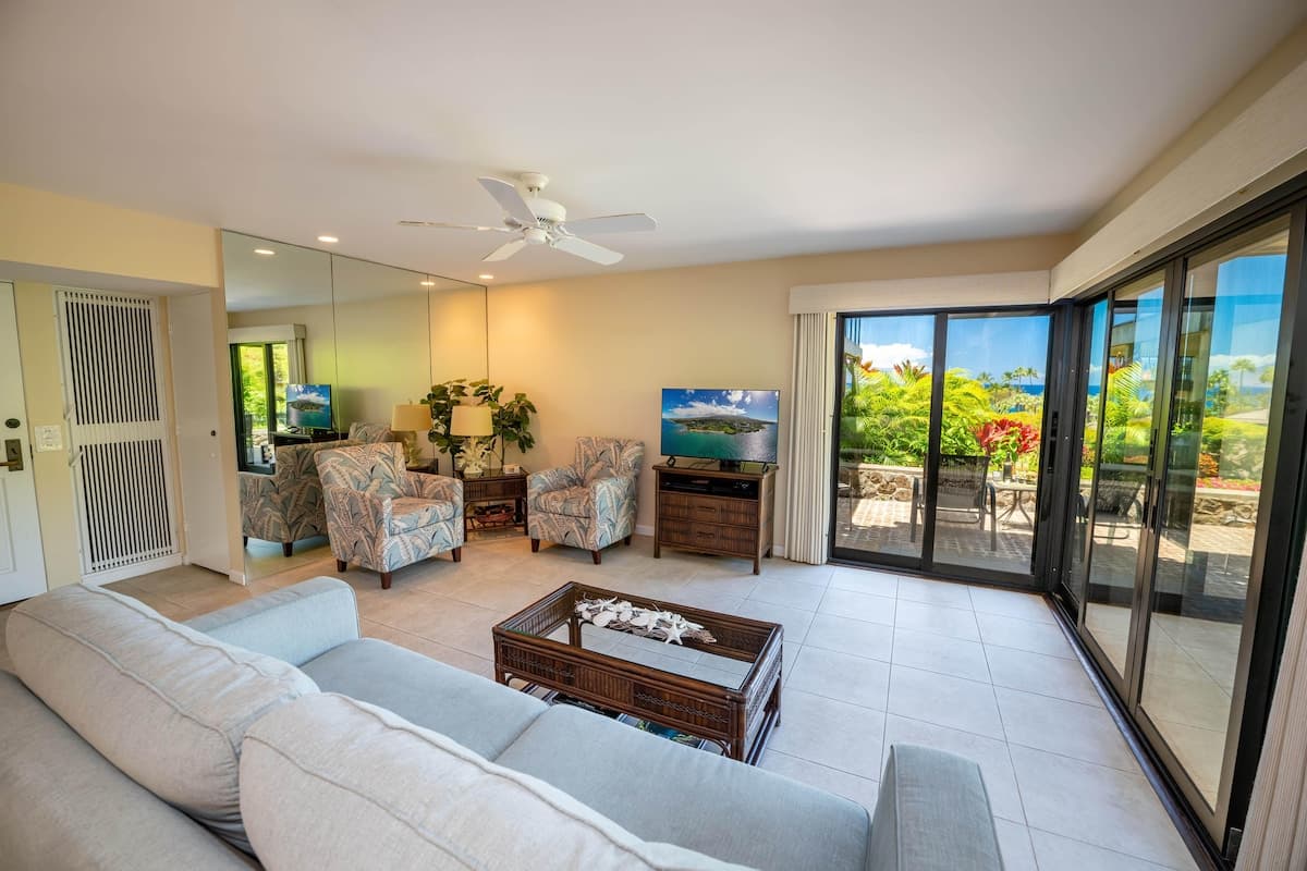 Condo in Kihei · ★4.89 · 2 bedrooms · 3 beds · 2 baths - Photo 1
