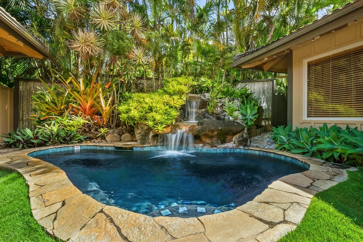 Home in Princeville · ★4.9 · 3 bedrooms · 3 beds · 3 baths - Photo 2