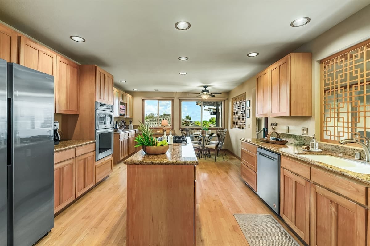 Home in Princeville · ★4.9 · 3 bedrooms · 3 beds · 3 baths - Photo 3