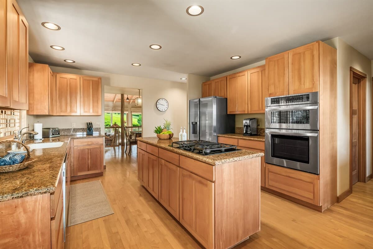 Home in Princeville · ★4.9 · 3 bedrooms · 3 beds · 3 baths - Photo 5