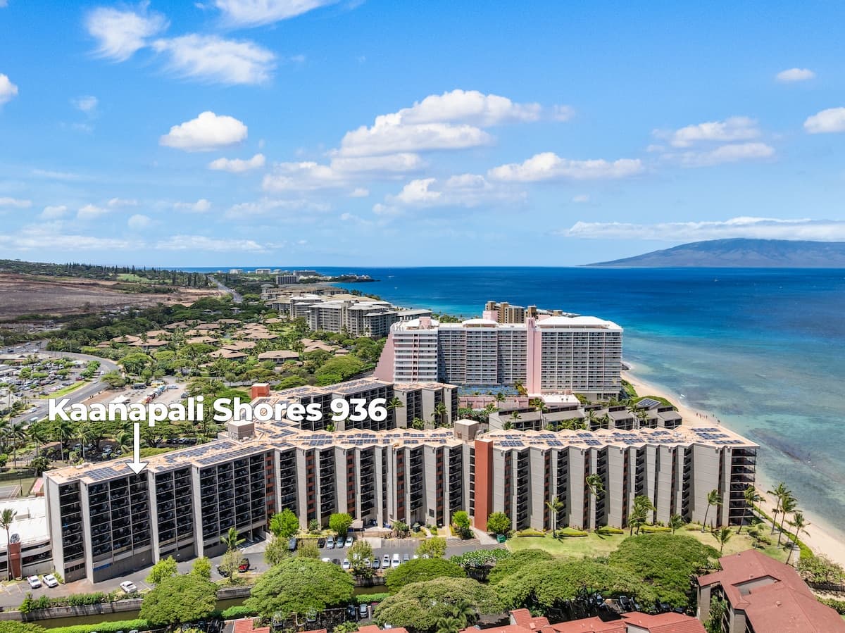 Condo in Lahaina · ★4.81 · 1 bedroom · 1 bed · 1 bath - Photo 5