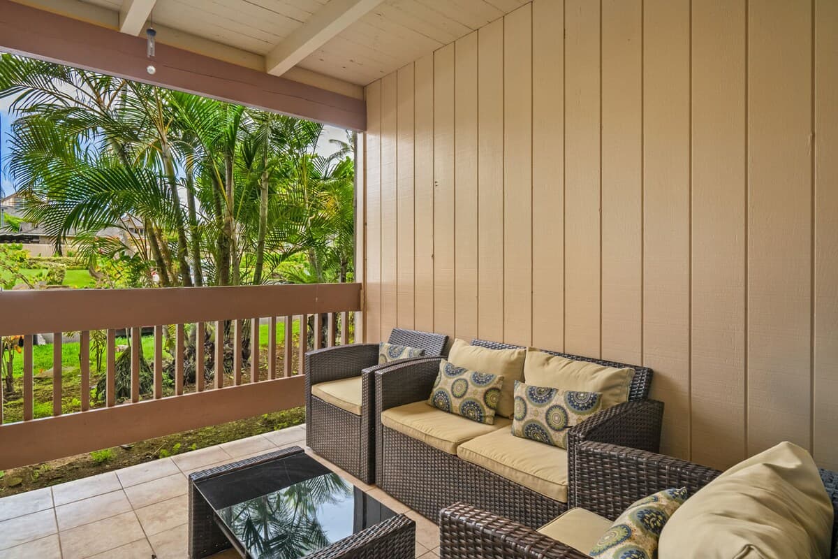 Princeville Sands Studio w/ Pool, Hot Tub #137B - Photo 5