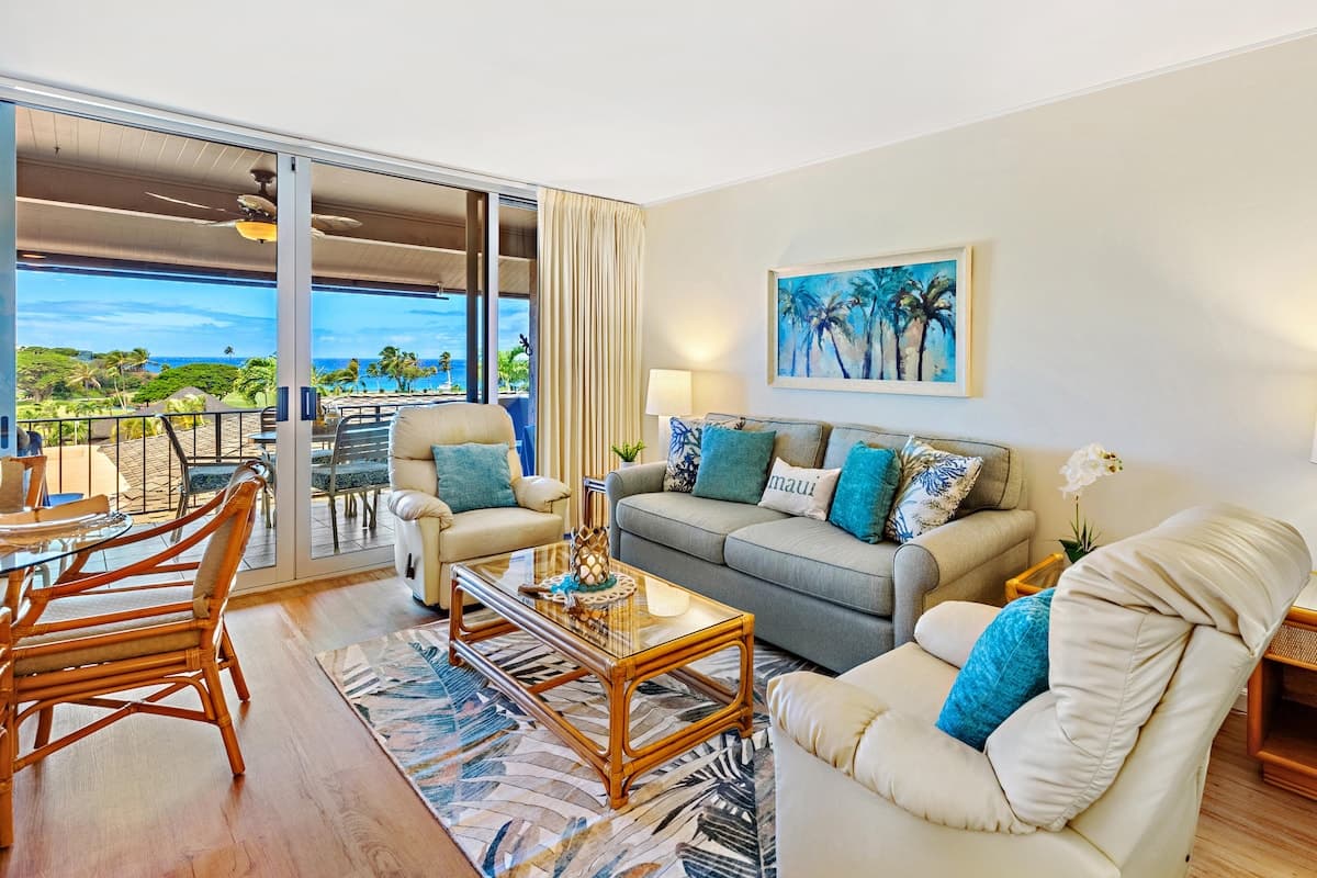 Home in Kaanapali · ★4.92 · Studio · 1 bed · 1 bath - Photo 5