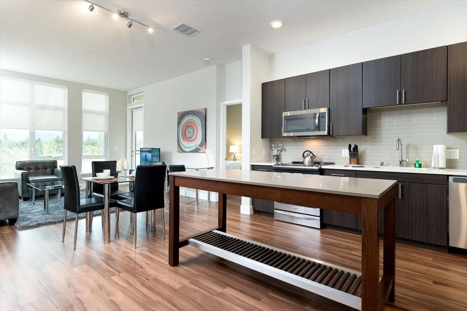 Sunny & spacious 2BR in downtown Mountain View - Photo 4