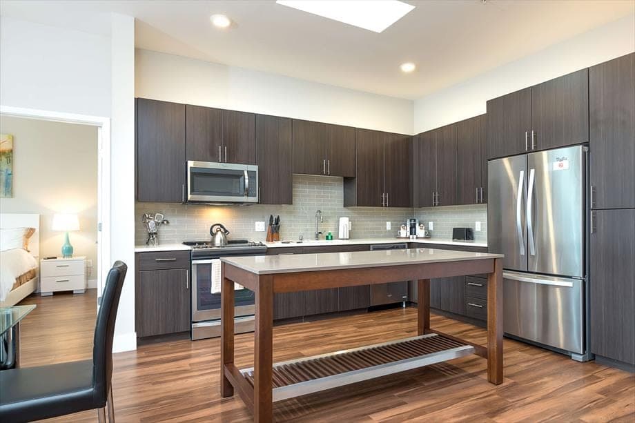 Sunny & spacious 2BR in downtown Mountain View - Photo 5