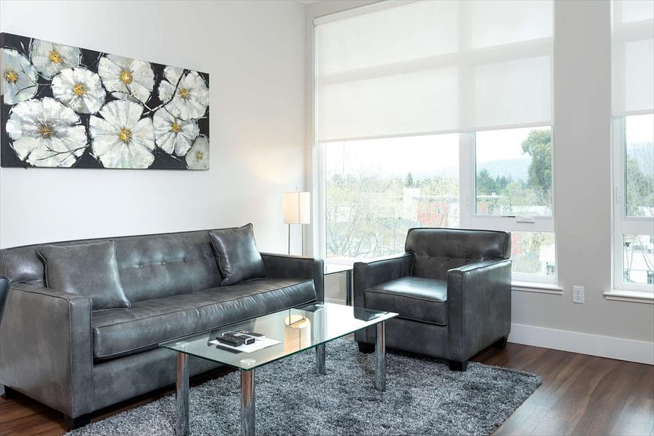 Sunny & spacious 2BR in downtown Mountain View - Photo 1