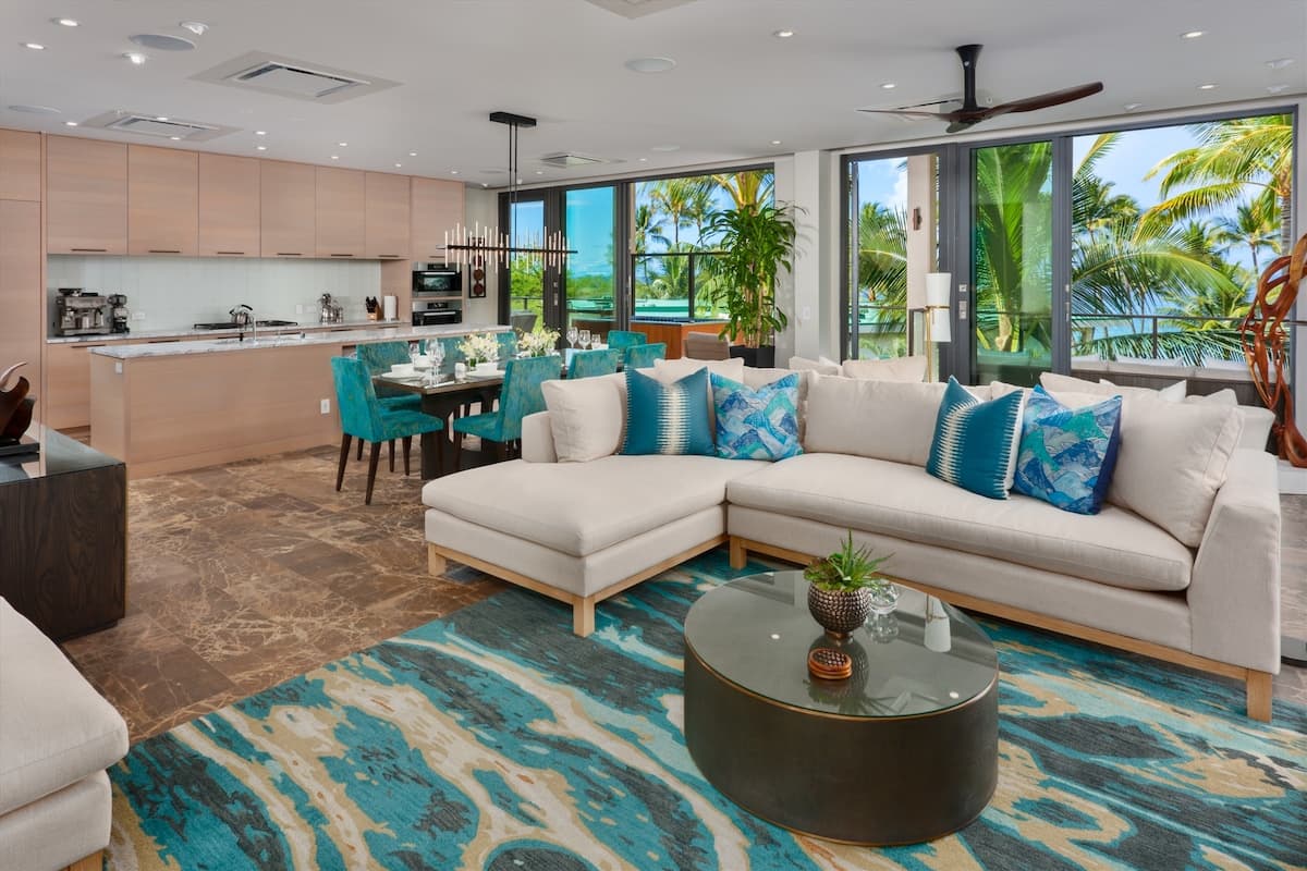 Villa in Wailea · ★5.0 · 3 bedrooms · 4 beds · 4 baths - Photo 1