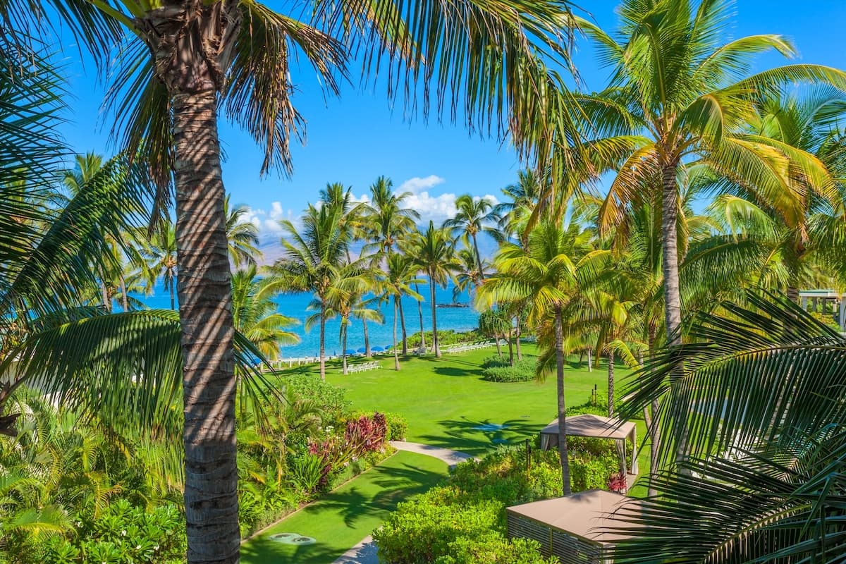 Villa in Wailea · ★5.0 · 3 bedrooms · 4 beds · 4 baths - Photo 5