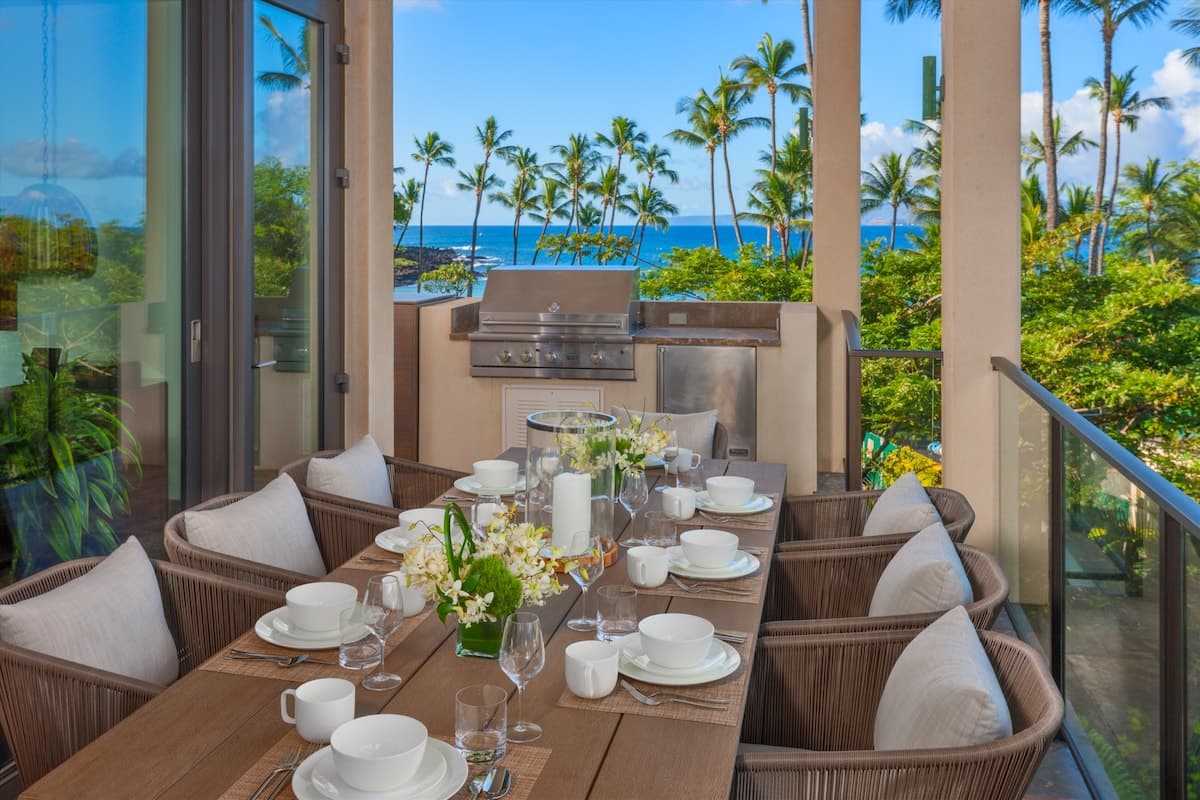 Villa in Wailea · ★5.0 · 3 bedrooms · 4 beds · 4 baths - Photo 3