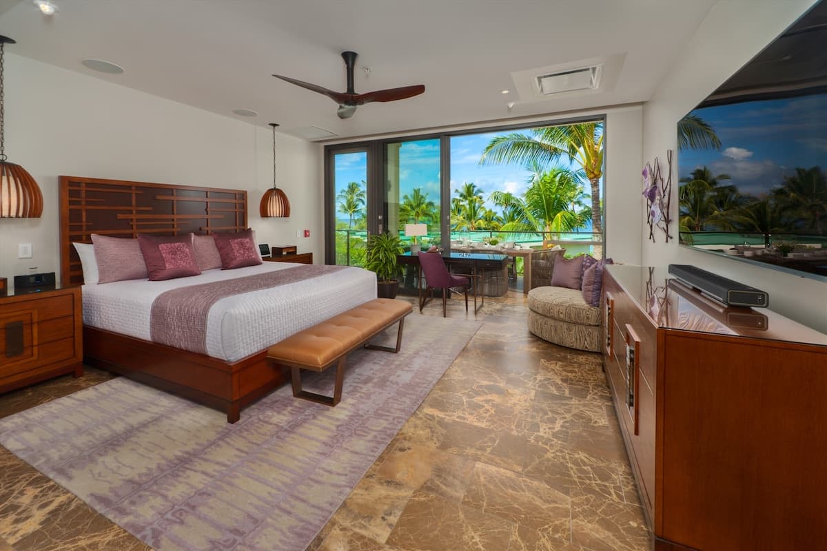 Villa in Wailea · ★5.0 · 3 bedrooms · 4 beds · 4 baths - Photo 2