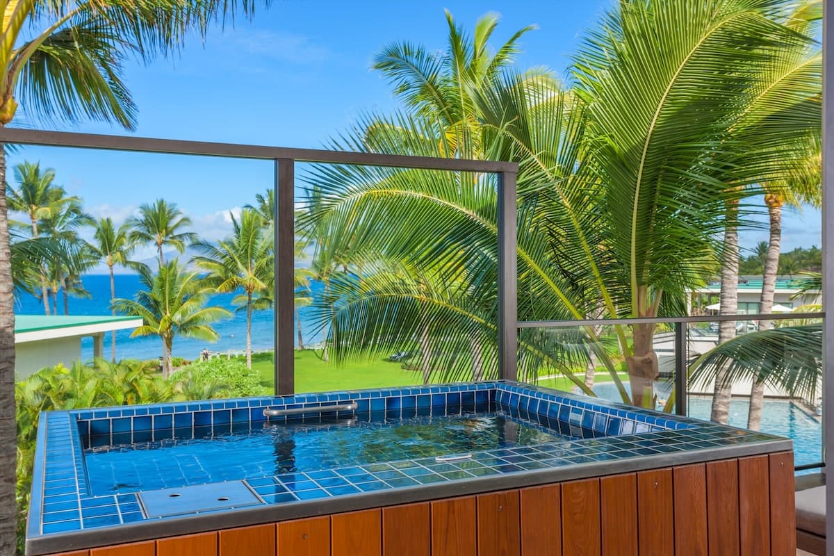 Villa in Wailea · ★5.0 · 3 bedrooms · 4 beds · 4 baths - Photo 4