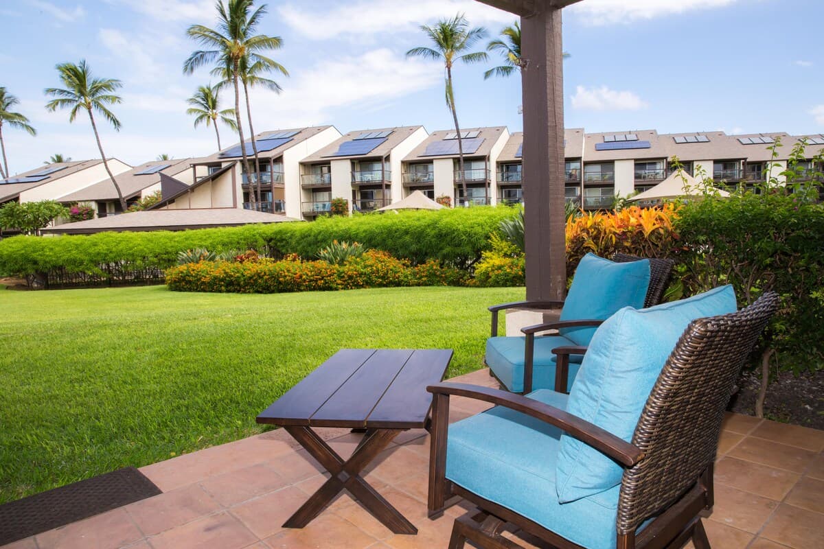 Condo in Kihei · ★4.96 · 1 bedroom · 1 bed · 1 bath - Photo 3