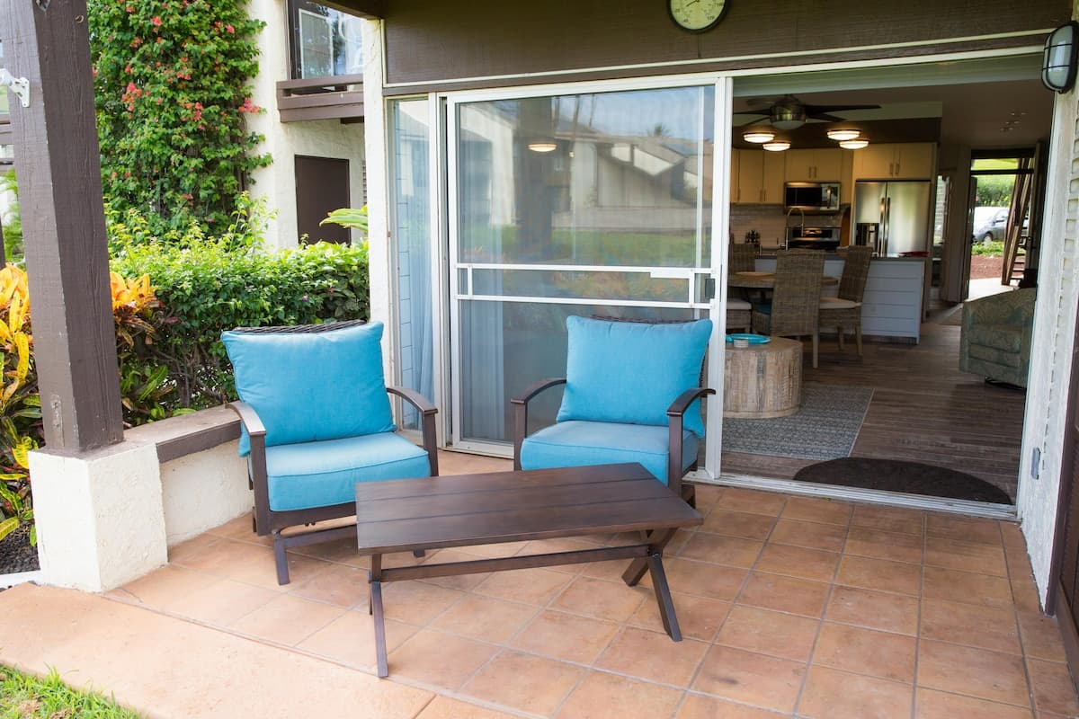 Condo in Kihei · ★4.96 · 1 bedroom · 1 bed · 1 bath - Photo 2