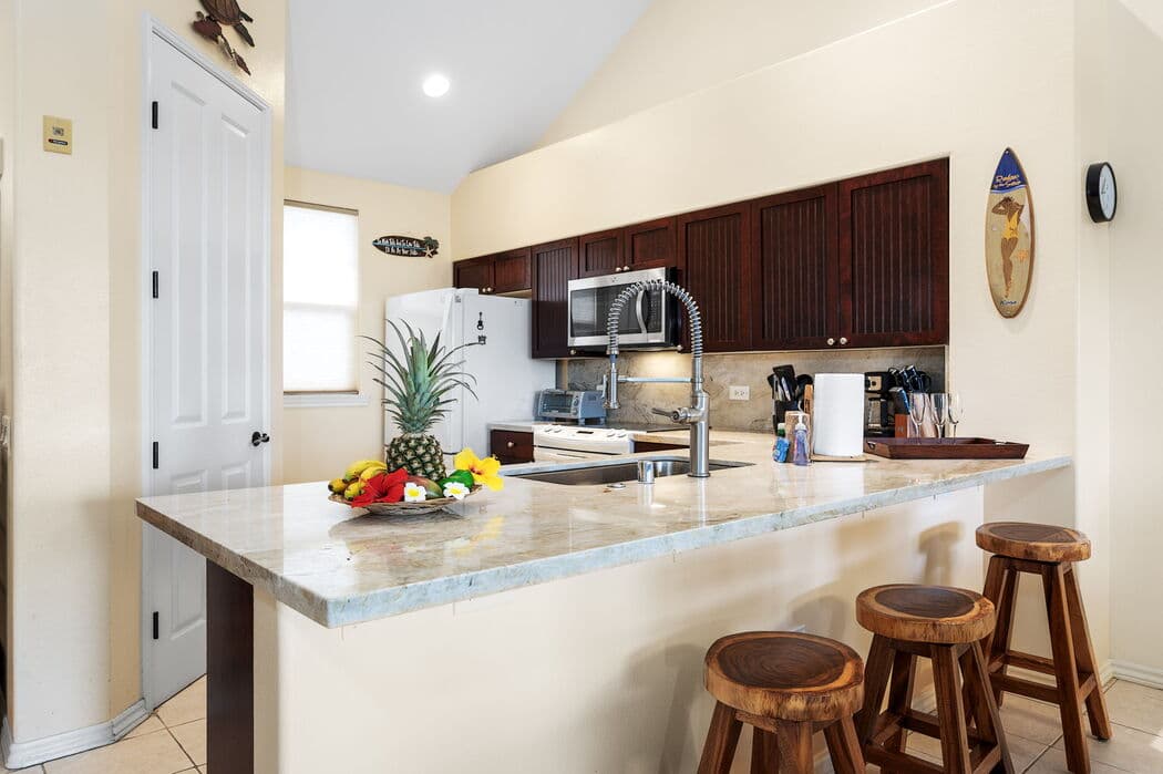 Waikoloa Penthouse w/ Golf Views + Golf Discount - Photo 4