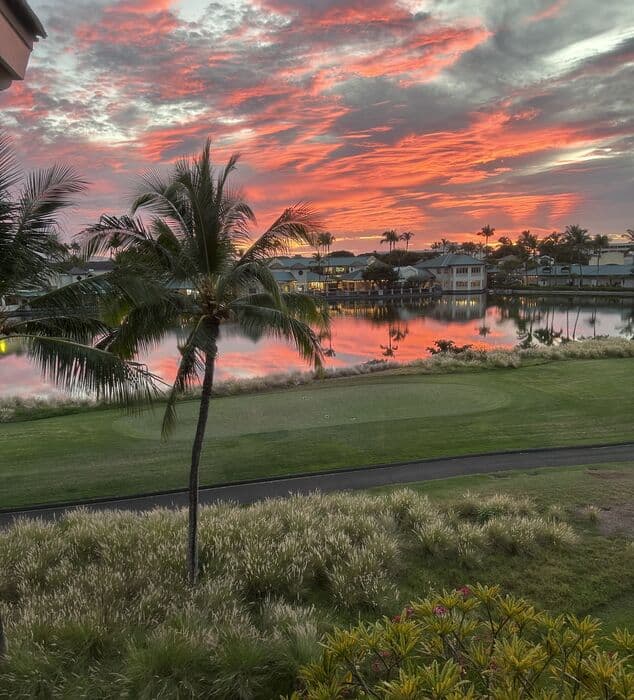 Waikoloa Penthouse w/ Golf Views + Golf Discount - Photo 2
