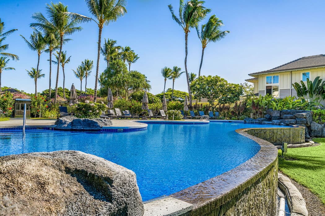Waikoloa Penthouse w/ Golf Views + Golf Discount - Photo 5