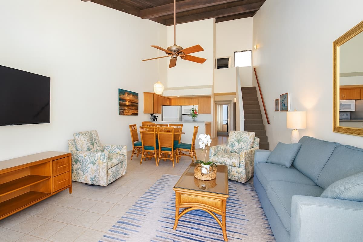 Condo in Kihei · ★4.79 · 2 bedrooms · 3 beds · 2 baths - Photo 3