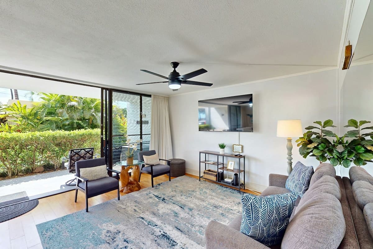 Condo in Kihei · ★4.46 · 2 bedrooms · 3 beds · 2 shared baths - Photo 1