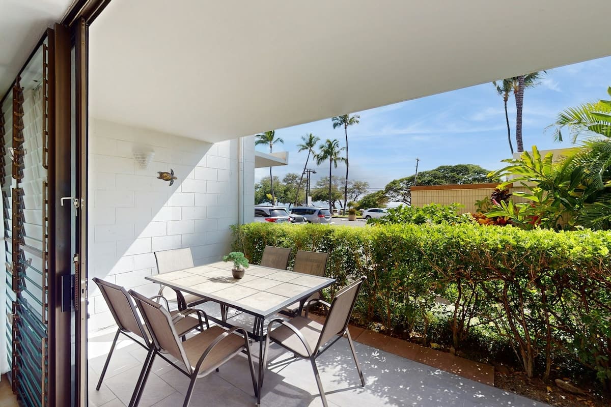 Condo in Kihei · ★4.46 · 2 bedrooms · 3 beds · 2 shared baths - Photo 2