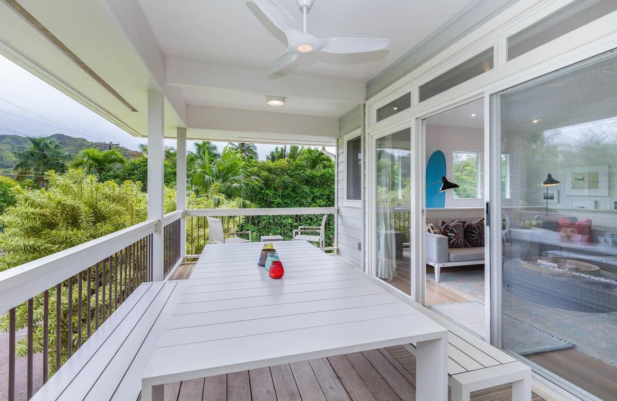 Home in Hanalei · ★4.64 · 2 bedrooms · 2 beds · 2 baths - Photo 5