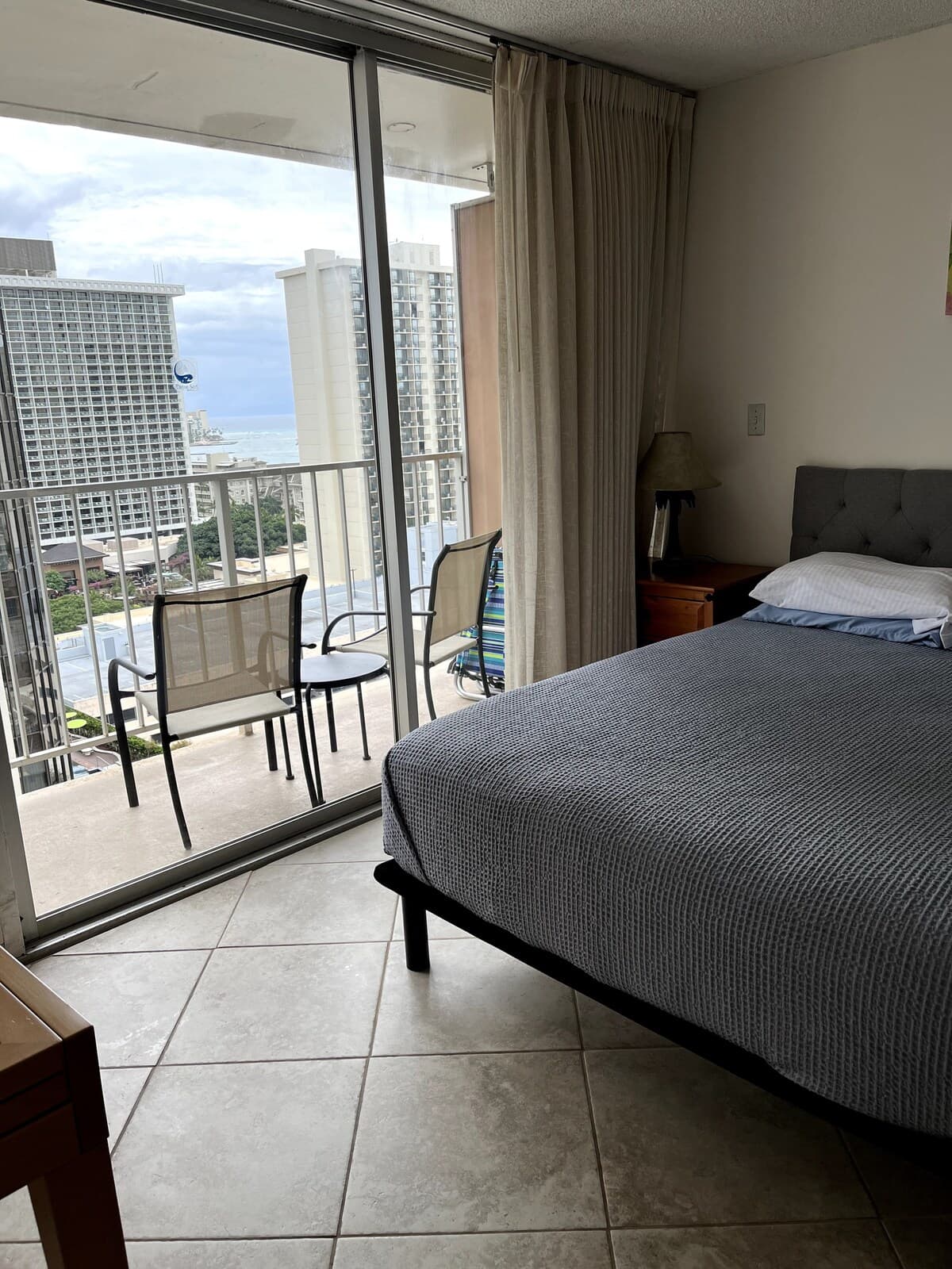 Central Waikiki Studio w/ Balcony, 5-Min to Beach - Photo 3