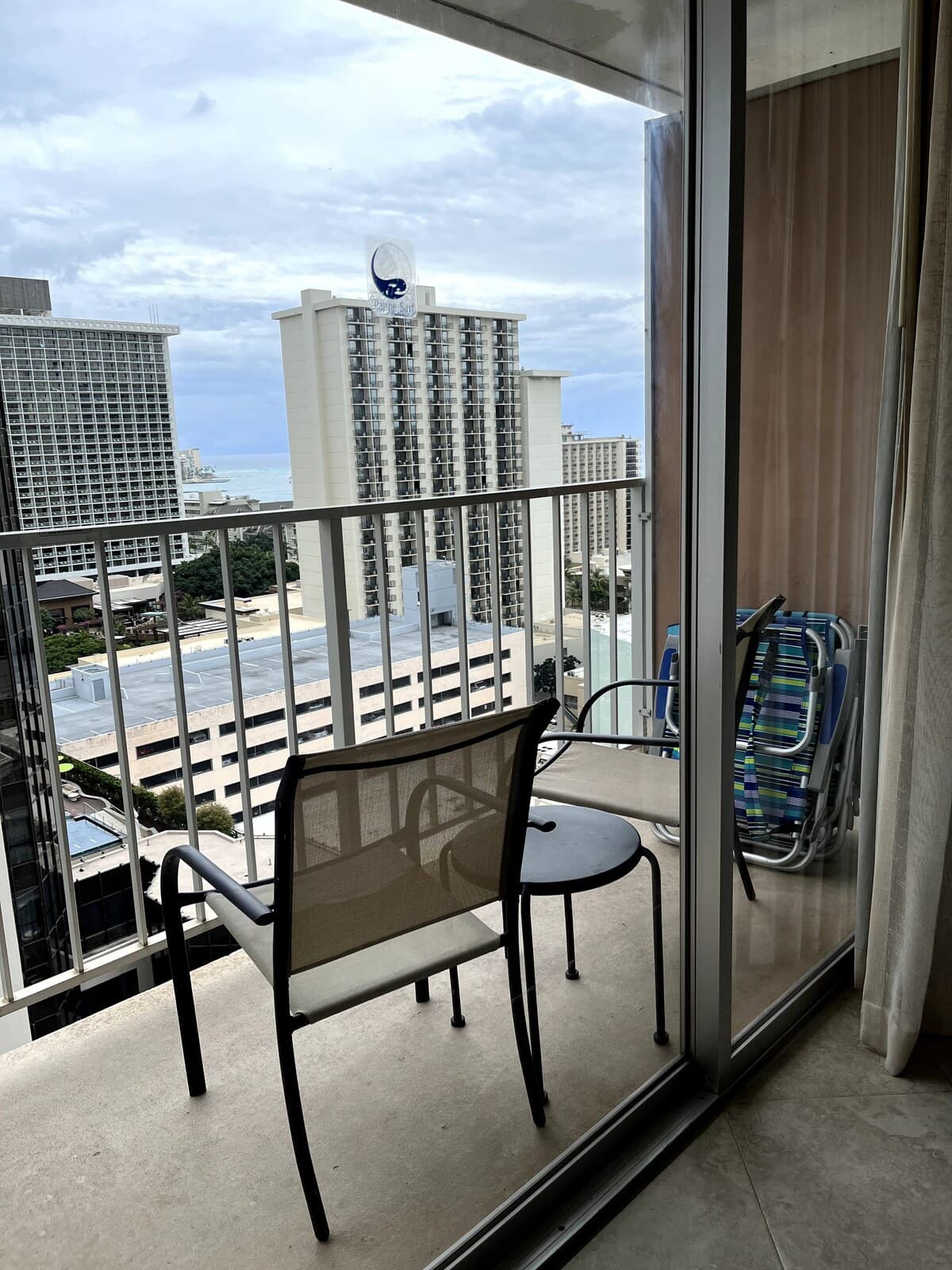 Central Waikiki Studio w/ Balcony, 5-Min to Beach - Photo 4