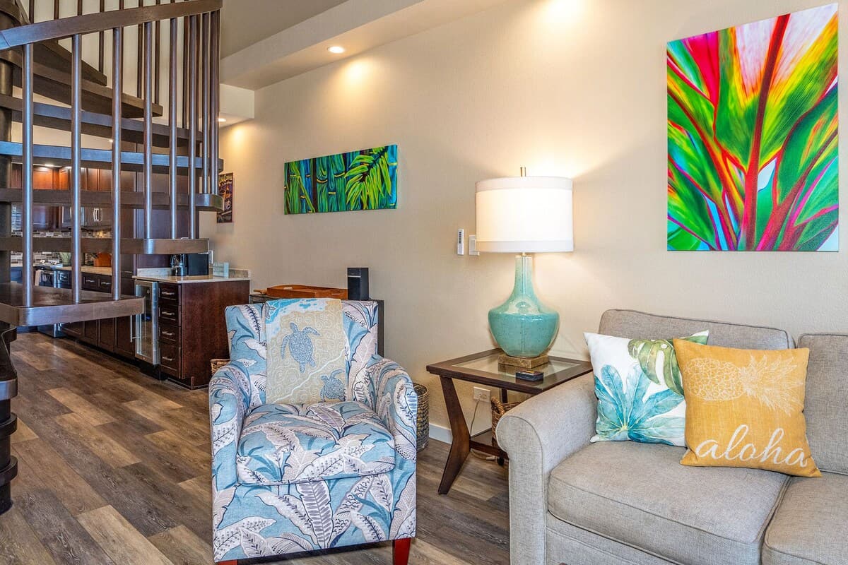 Condo in Kihei · ★5.0 · 2 bedrooms · 4 beds · 2 baths - Photo 5