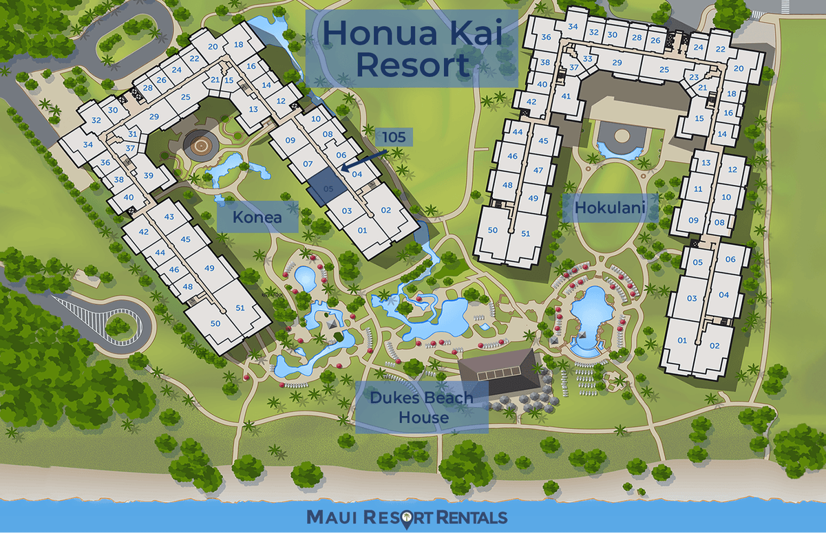 Condo in Lahaina · ★4.82 · 2 bedrooms · 4 beds · 2 shared baths - Photo 2