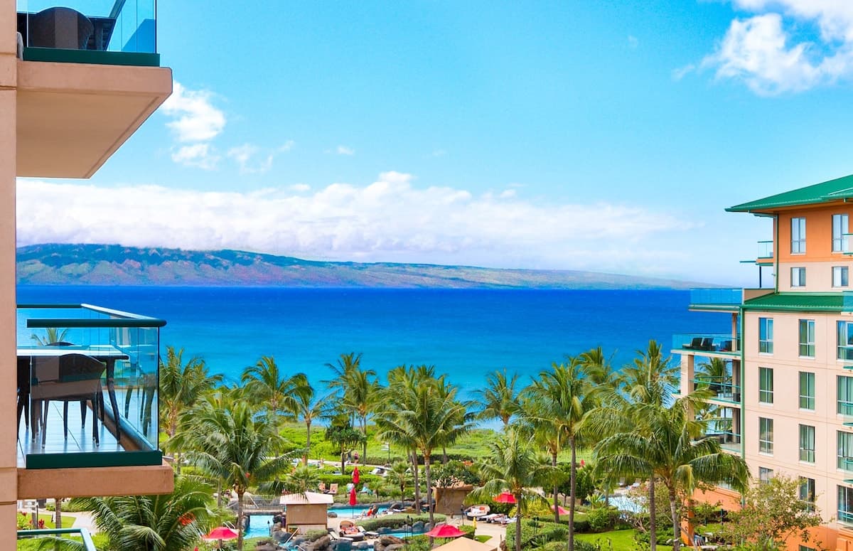 Condo in Lahaina · ★4.91 · Studio · 2 beds · 1 bath - Photo 2