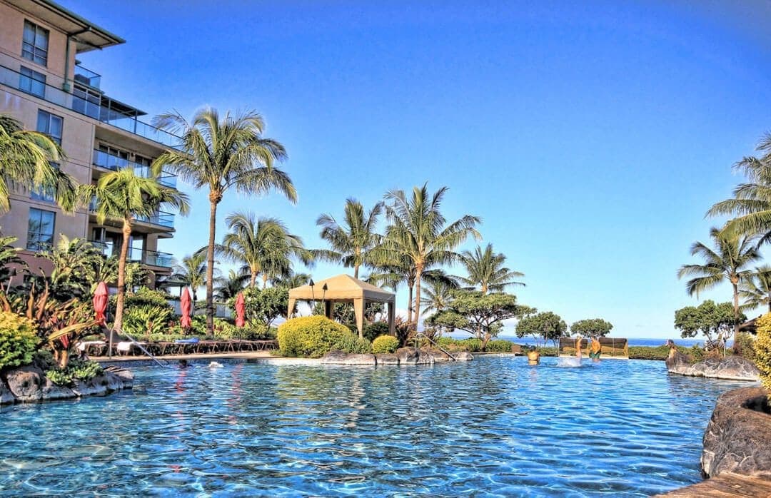 Condo in Lahaina · ★4.78 · 3 bedrooms · 5 beds · 3 baths - Photo 3