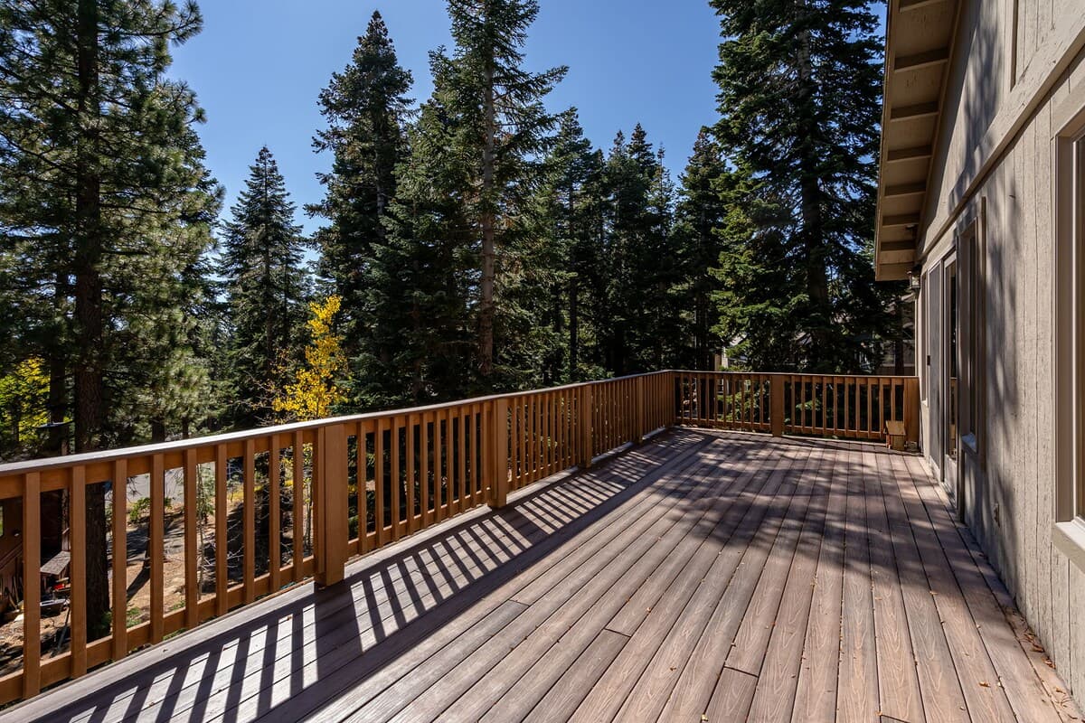 Home in Incline Village · ★4.96 · 4 bedrooms · 7 beds · 3.5 private baths - Photo 3