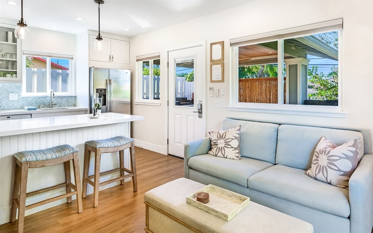 Luxury Cottage,Saltwater Spa-Close to Beach,Dining - Photo 4