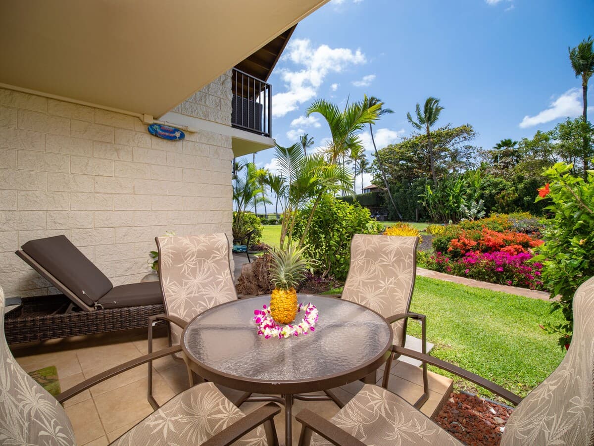 Condo in Kihei · ★5.0 · 1 bedroom · 2 beds · 1 bath - Photo 3