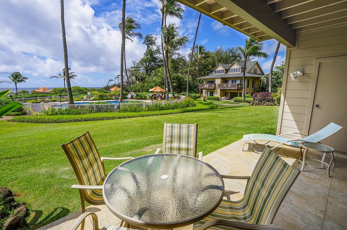 Condo in Lihue · ★4.63 · 1 bedroom · 2 beds · 1 private bath - Photo 1