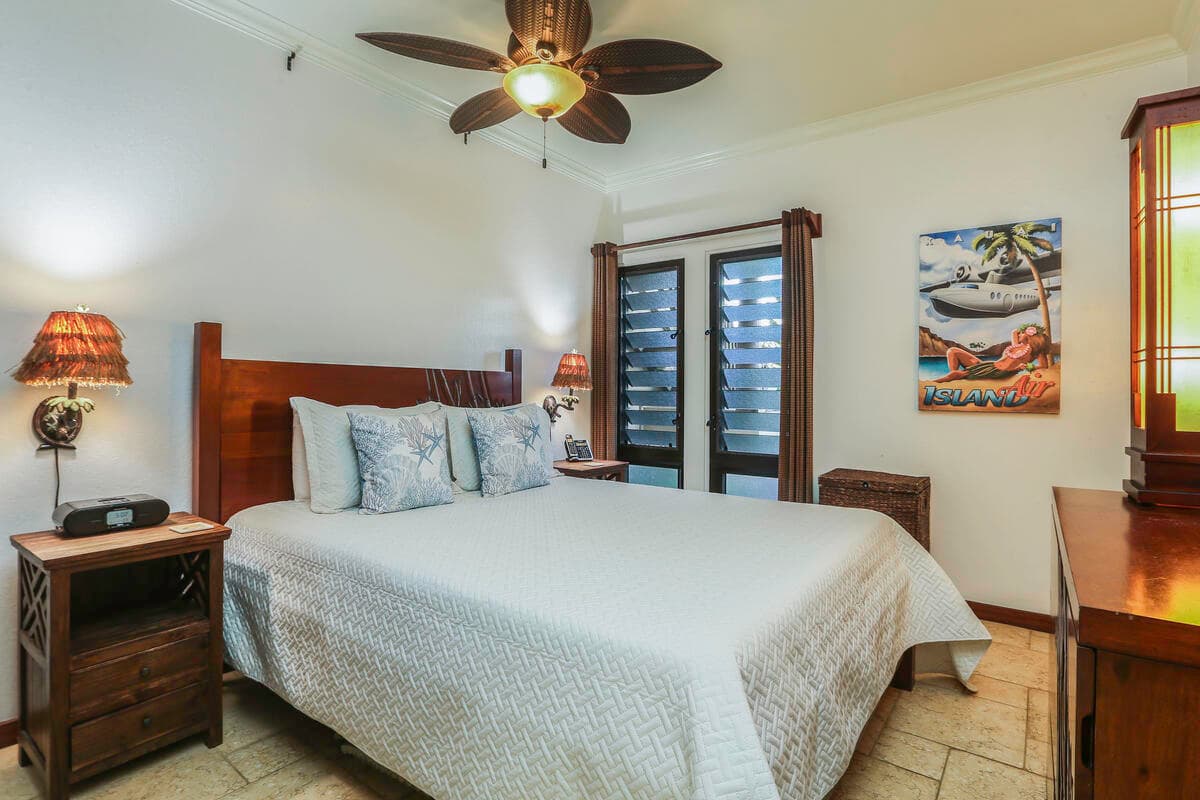Condo in Lihue · ★4.63 · 1 bedroom · 2 beds · 1 private bath - Photo 5