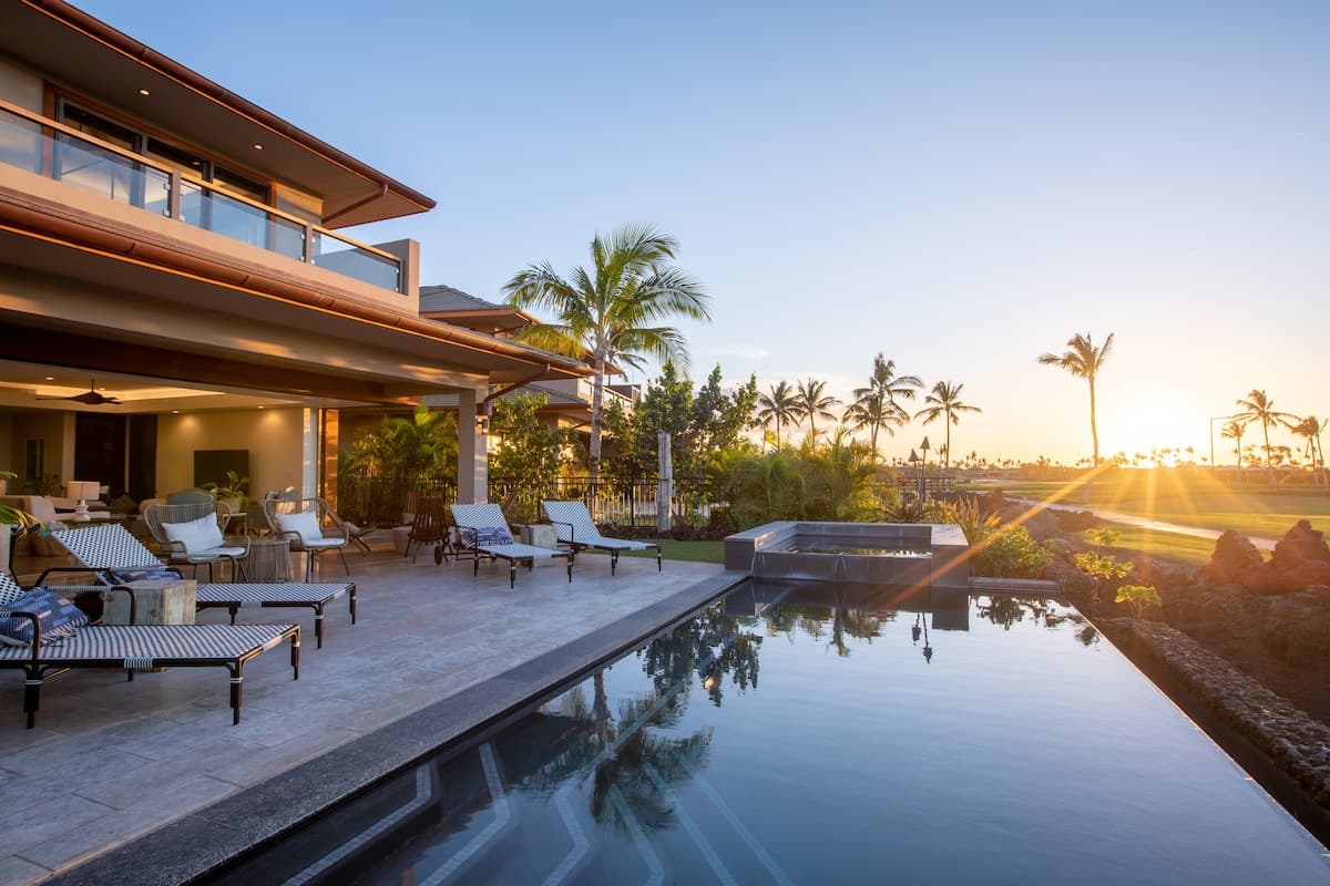 Home in Waimea · ★4.7 · 4 bedrooms · 5 beds · 4.5 baths - Photo 1