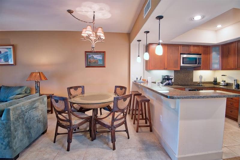 Condo in WAIKOLOA · ★4.67 · 2 bedrooms · 3 beds · 2 baths - Photo 5