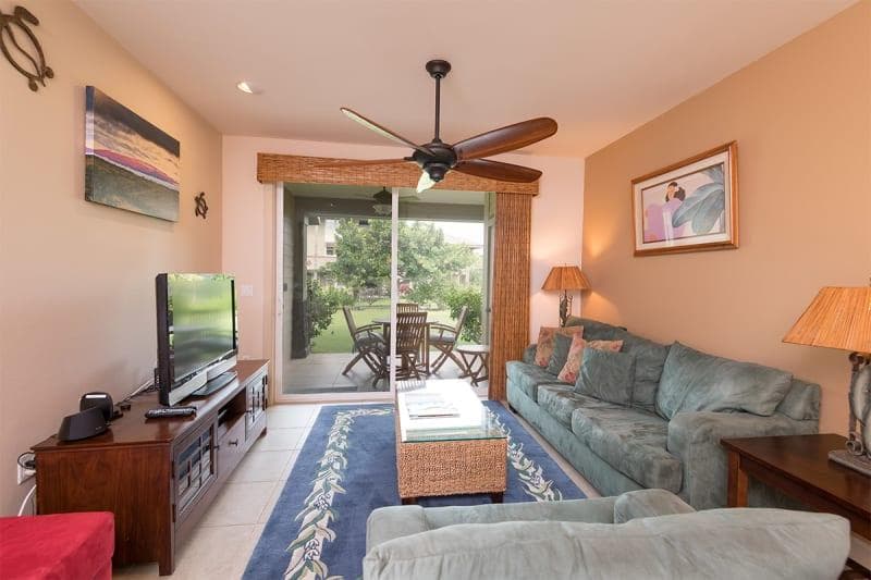 Condo in WAIKOLOA · ★4.67 · 2 bedrooms · 3 beds · 2 baths - Photo 1