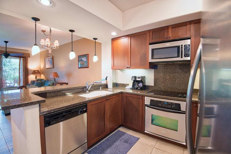 Condo in WAIKOLOA · ★4.67 · 2 bedrooms · 3 beds · 2 baths - Photo 4