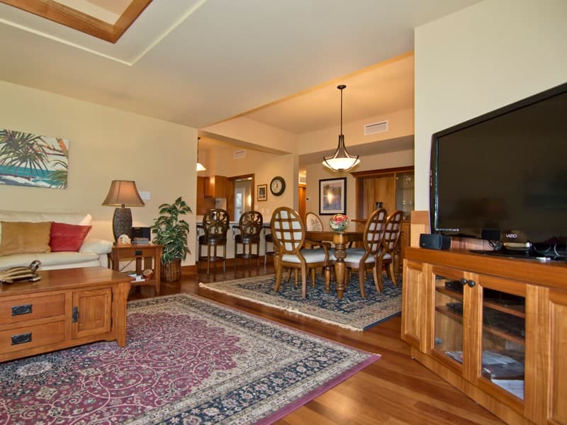 Condo in Waikoloa Beach Resort · ★4.83 · 2 bedrooms · 4 beds · 2 shared baths - Photo 3