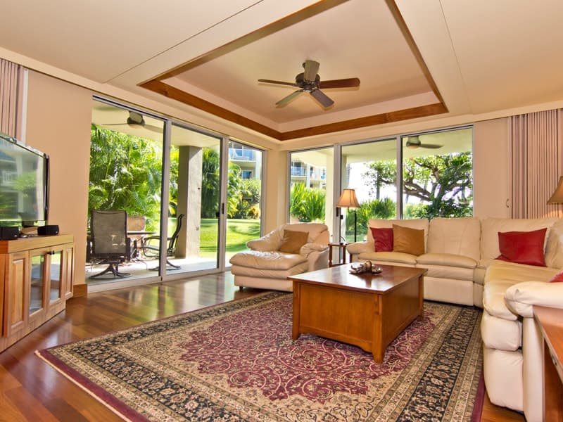 Condo in Waikoloa Beach Resort · ★4.83 · 2 bedrooms · 4 beds · 2 shared baths - Photo 2